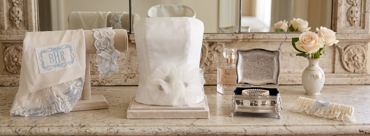 Bridal Accessories