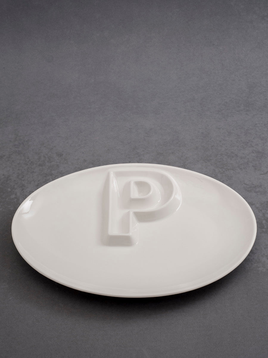 Dishes & Platters