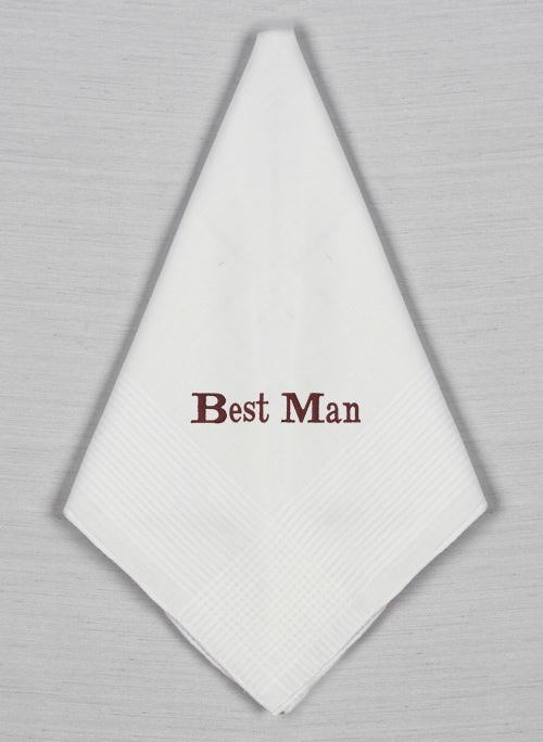 Handkerchiefs
