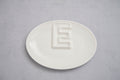 A-Z Letter Platter
