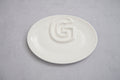 A-Z Letter Platter