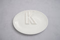 A-Z Letter Platter