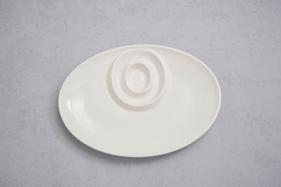 A-Z Letter Platter
