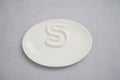 A-Z Letter Platter
