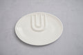 A-Z Letter Platter