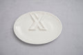 A-Z Letter Platter