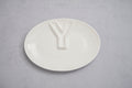 A-Z Letter Platter