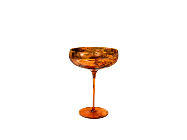 Champagne Coupes