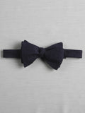 Linen Look Bow Tie