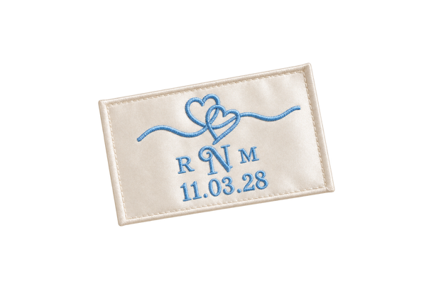 Custom Dress Labels