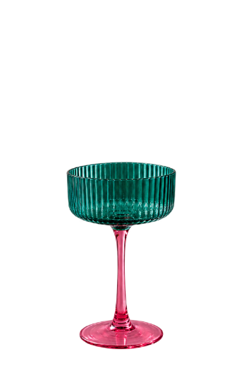 Champagne Coupes