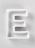 A-Z Letter Dishes