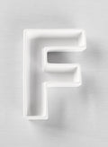 A-Z Letter Dishes