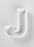 A-Z Letter Dishes