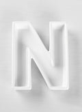 A-Z Letter Dishes