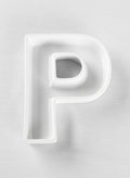 A-Z Letter Dishes
