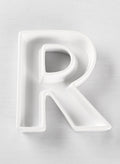 A-Z Letter Dishes