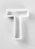 A-Z Letter Dishes