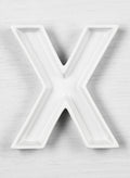 A-Z Letter Dishes