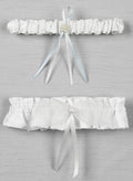 Tres Beau Garter Set