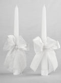 Tres Beau Tapers - (Set of 2)