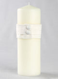 Audrey Unity Candle