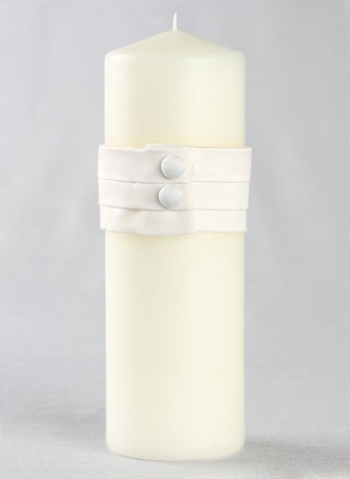 Audrey Unity Candle