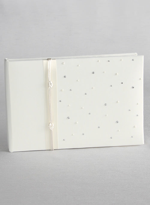 Celebrity Guest Book