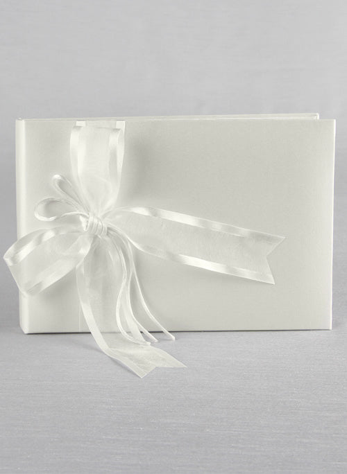 Simplicity Guest Book