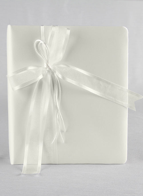Simplicity Memory Book