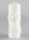 Simplicity Pillar Candle