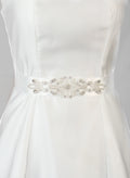 Adriana Bridal Sash
