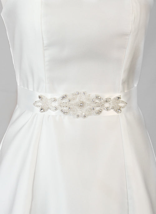 Adriana Bridal Sash