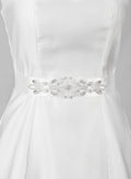 Adriana Bridal Sash