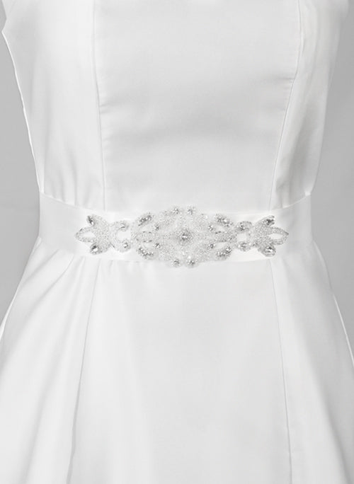 Adriana Bridal Sash
