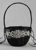 Adriana Flower Girl Basket