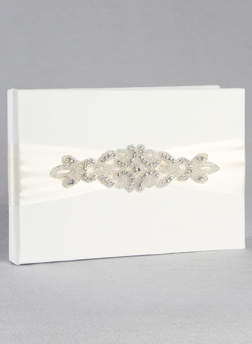 Adriana Guest Book