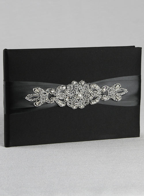 Adriana Guest Book