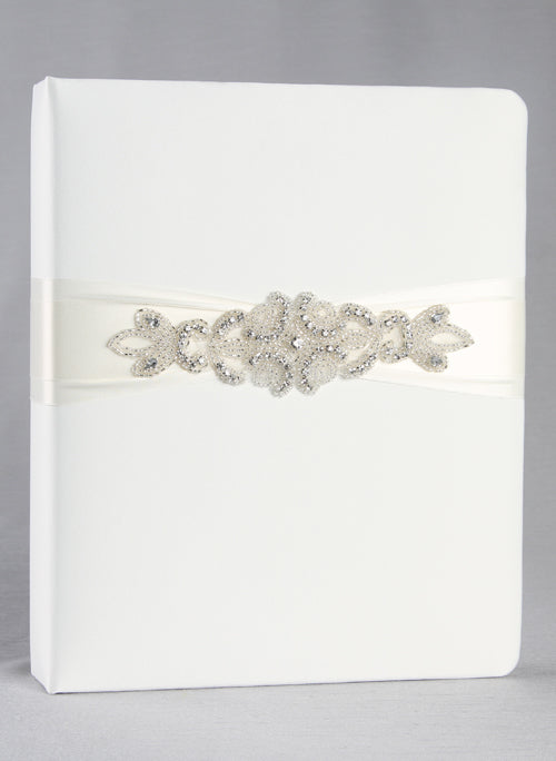 Adriana Memory Book