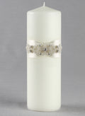 Adriana Pillar Candle
