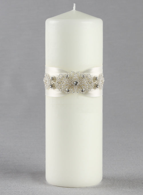 Adriana Pillar Candle