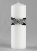 Adriana Pillar Candle