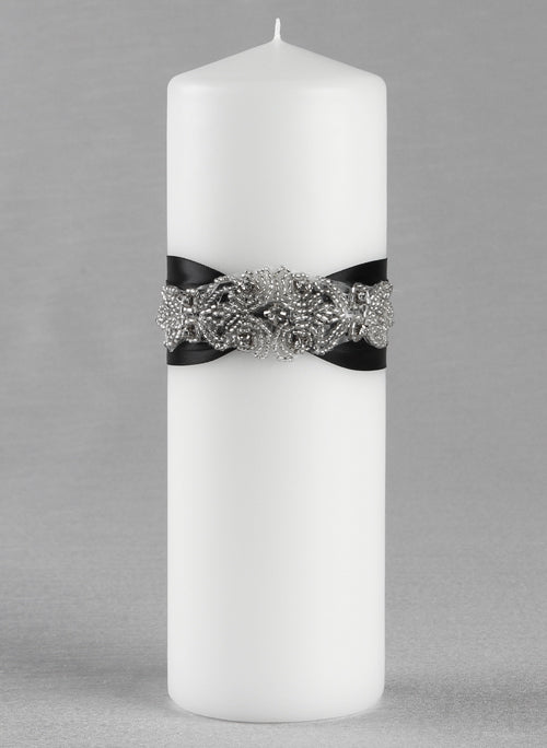 Adriana Pillar Candle