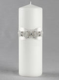 Adriana Pillar Candle