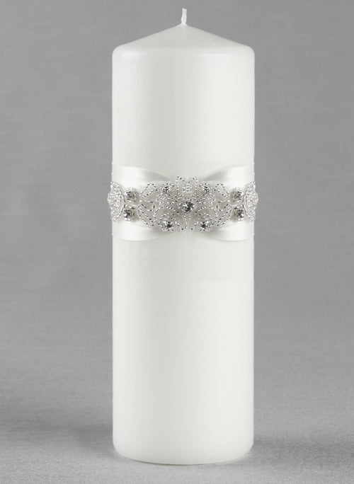 Adriana Pillar Candle