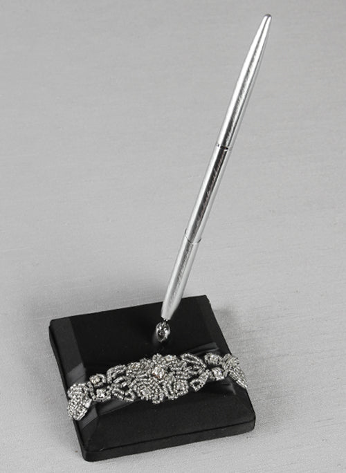 Adriana Pen Holder
