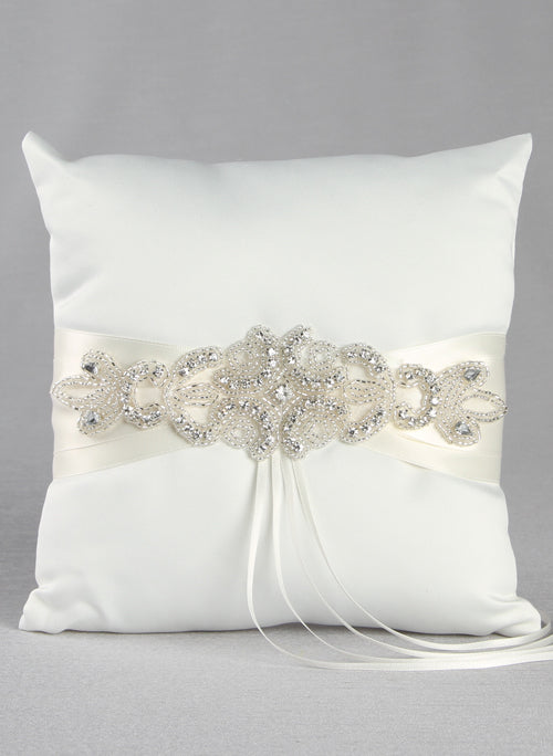 Adriana Ring Pillow