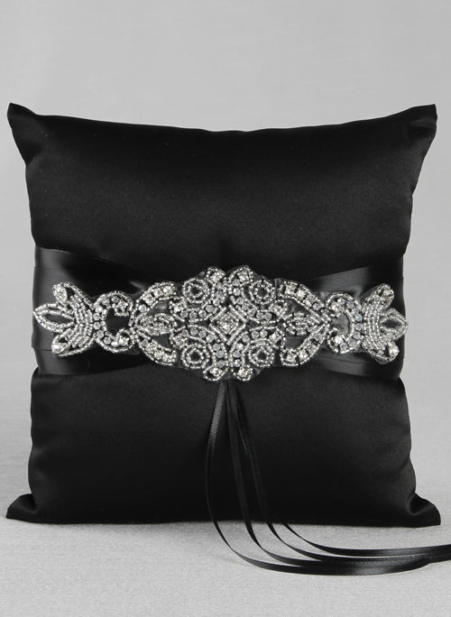Adriana Ring Pillow