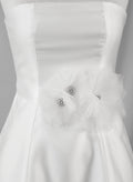 Chloe Bridal Sash