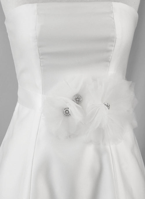 Chloe Bridal Sash